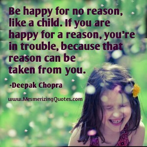 Do you want to be Happy? - Mesmerizing Quotes